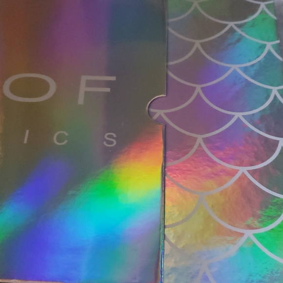 NEW Glitter palette 32 color eyeshadow pearl matte - Picture 9 of 10